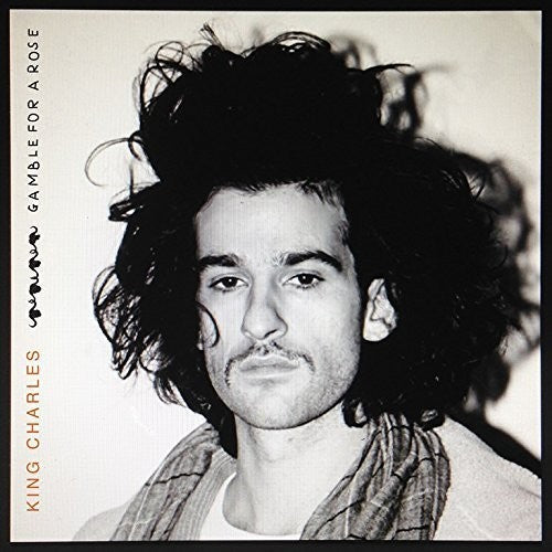King Charles: Gamble for a Rose [ Record ]