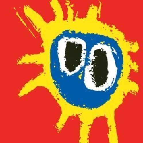 Primal Scream: Screamadelica [ Record ]