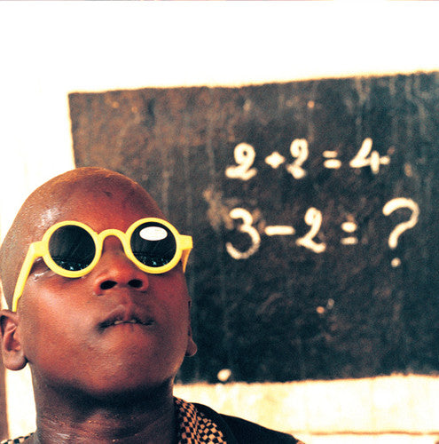 Bocoum, Afel / Albarn, Damon / Diabate, Toumani: Mali Music [ Record ]