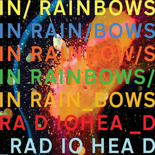 Radiohead: In Rainbows [ Record ]