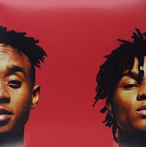 Rae Sremmurd: Sremmlife [ Record ]