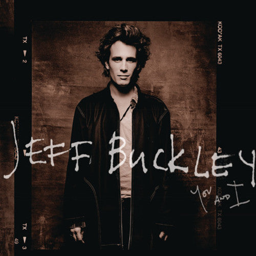 Jeff Buckley: You and I [ Record ]