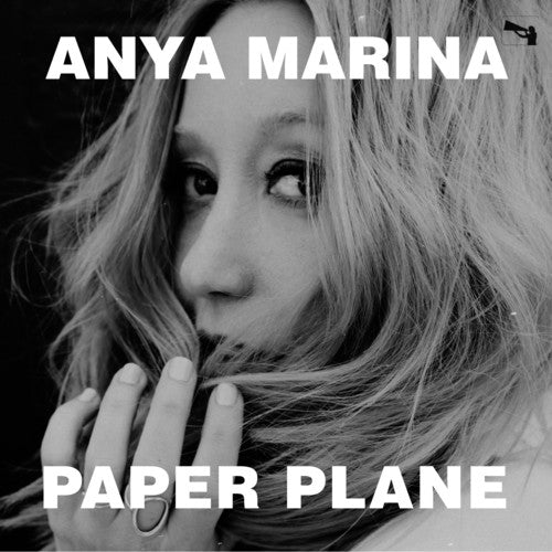 Anya Marina: Paper Plane [ Record ]