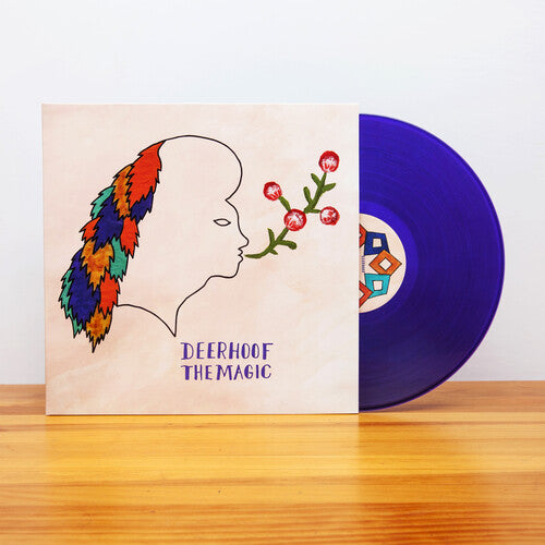 Deerhoof: The Magic [ Record ]