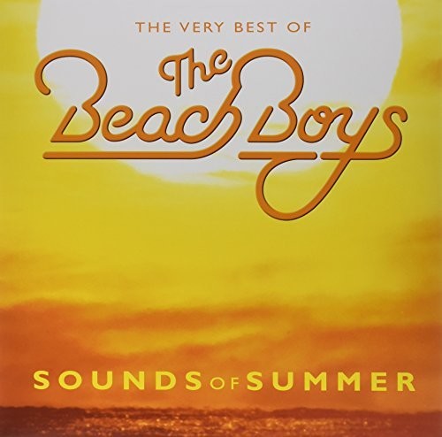 The Beach Boys: Sounds Of Summer [ Record ]