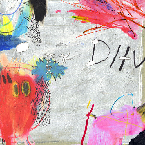 DIIV: Is the Is Are [ Record ]