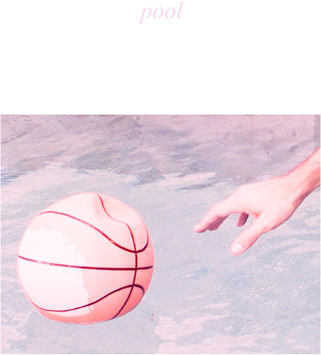 Porches: Pool [ Record ]