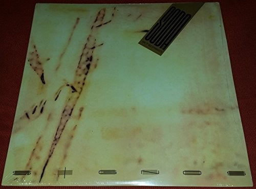 Soda Stereo: Signos [ Record ]