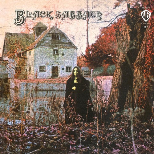 Black Sabbath: Black Sabbath [Deluxe Edition] [ Record ]