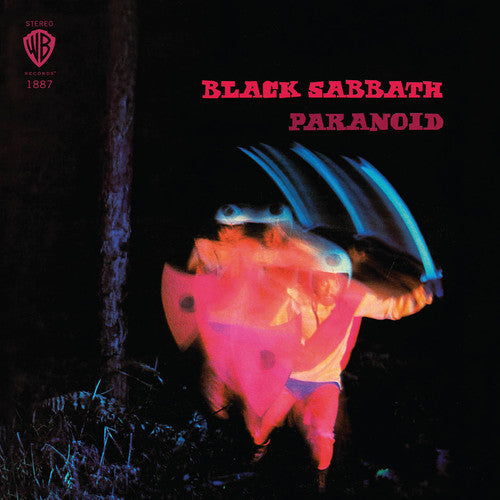 Black Sabbath: Paranoid [Deluxe Edition] [ Record ]