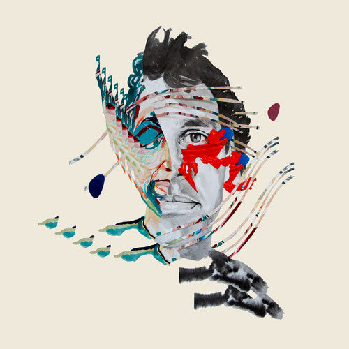 Animal Collective: Painting with [ Record ]