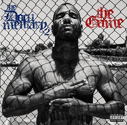 The Game: The Documentary 2.0 [ Record ]