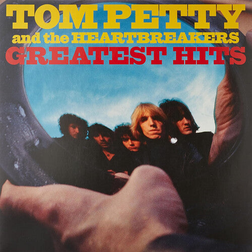 Tom Petty: Greatest Hits [ Record ]