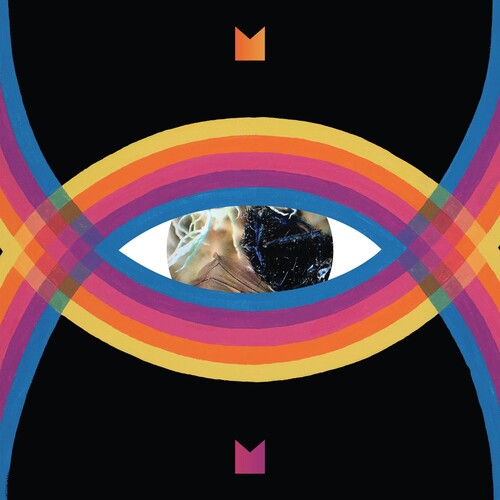 Modest Mouse: Night On The Sun [ Record ]