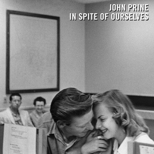 John Prine: In Spite Of Ourselves [ Record ]