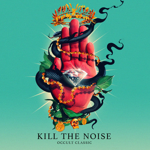 Kill The Noise: Occult Classic [ Record ]