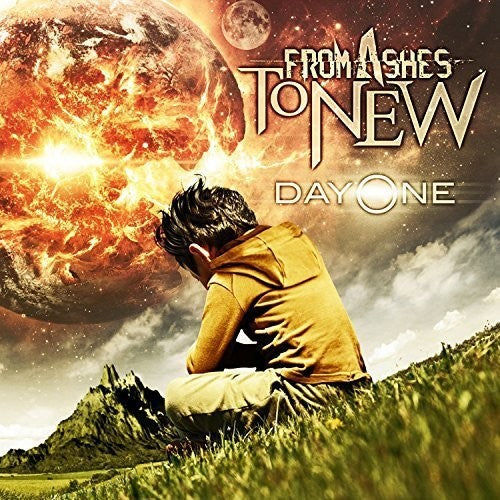 From Ashes to New: Day One [ Record ]