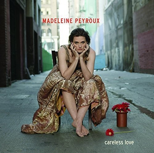 Madeleine Peyroux: Careless Love [ Record ]