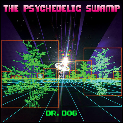 Dr. Dog: The Psychedelic Swamp [ Record ]