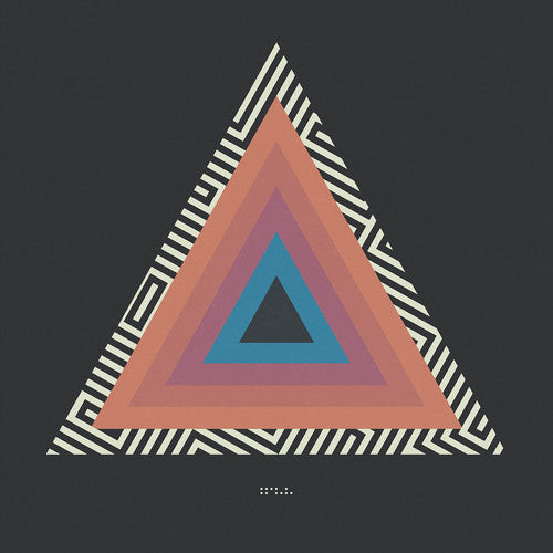 Tycho: Awake Remix [ Record ]