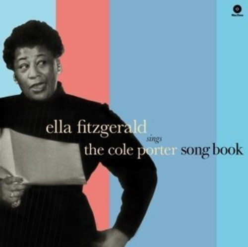 Ella Fitzgerald: Ella Fitzgerald Sings the Cole Porter Songbook [ Record ]