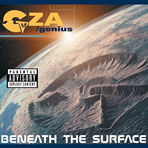 GZA: Beneath The Surface [ Record ]