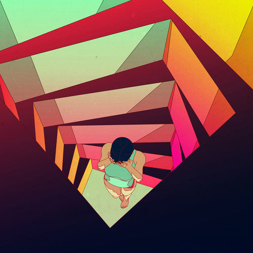 Lushlife: Ritualize [ Record ]
