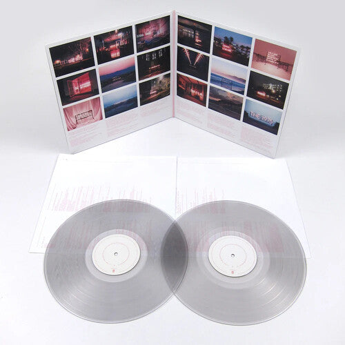 The 1975: I Like It When You Sleep, For You Are So Beautiful, Yet So Unaware of It [ Record ]