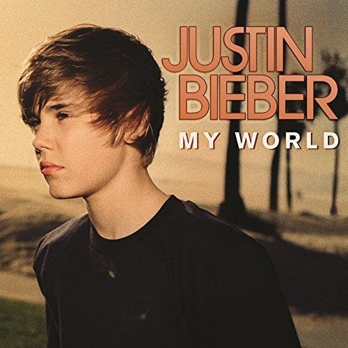 Justin Bieber: My World [ Record ]