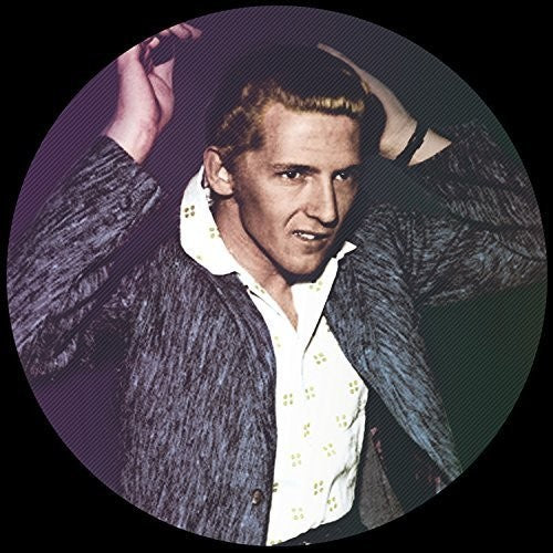 Jerry Lee Lewis: The Killer - Rock N' Roll [ Record ]