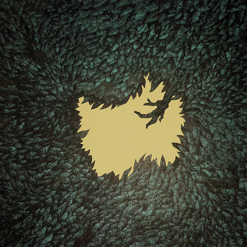 Hop Along: Get Disowned [ Record ]