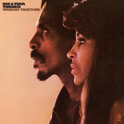 Ike & Tina Turner: Workin' Together [ Record ]