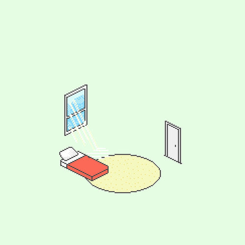 Florist: The Birds Outside Sang [ Record ]