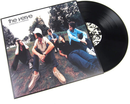 Verve: Urban Hymns (180-gram) [ Record ]