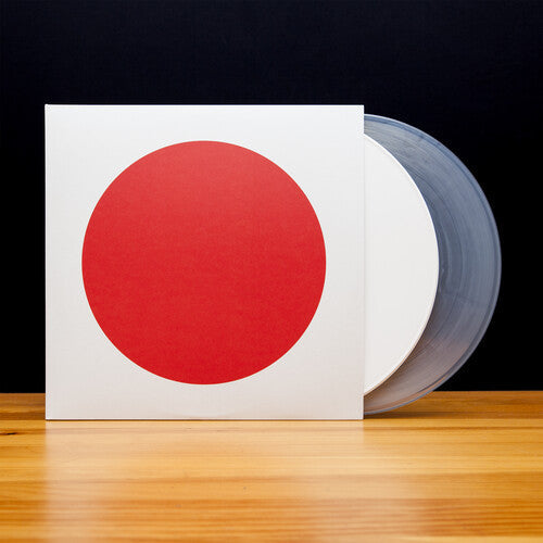 Xiu Xiu: Xiu Xiu Plays the Music of Twin Peaks [ Record ]