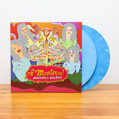 Of Montreal: Innocence Reaches [ Record ]