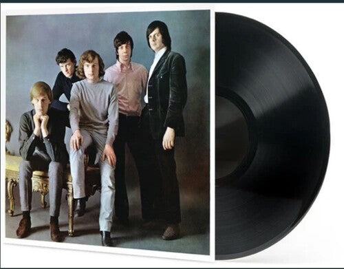 Them: Angry Young Them [ Record ]