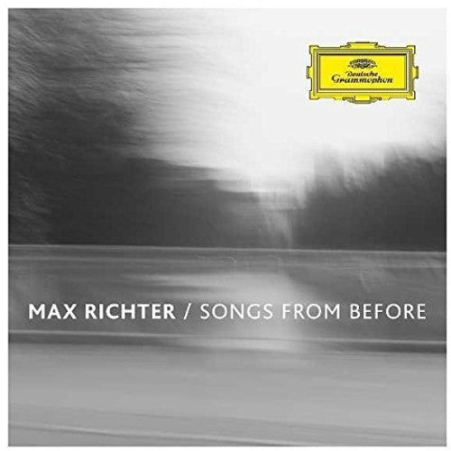 Max Richter: Songs from Before [ Record ]