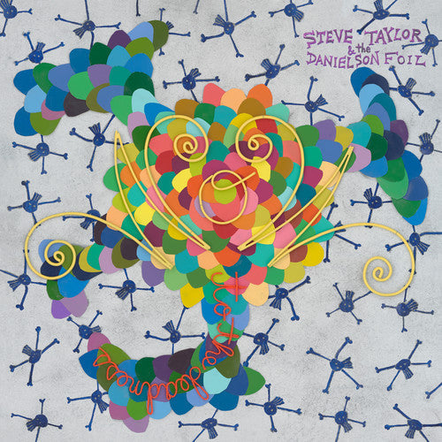 Steve Taylor: Wow To The Deadness [ Record ]