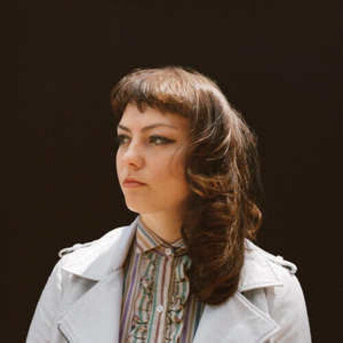 Angel Olsen: My Woman [ Record ]
