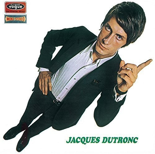 Jacques Dutronc: Et Moi Et Moi Et Moi [ Record ]