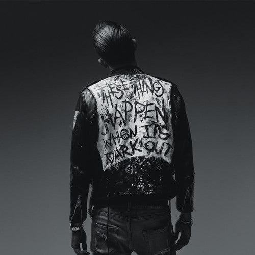 G-EAZY: When It's Dark Out [ Record ]
