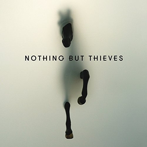 Nothing But Thieves: Nothing But Thieves [ Record ]