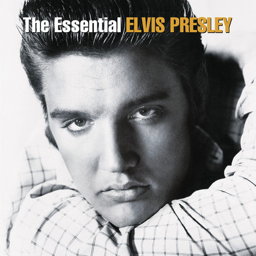 Elvis Presley: The Essential Elvis Presley [ Record ]