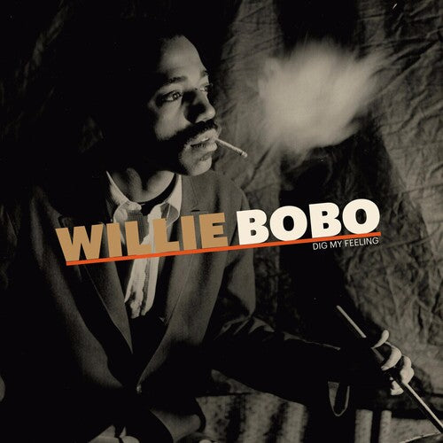 Bobo, Willie: Dig My Feeling [ Record ]