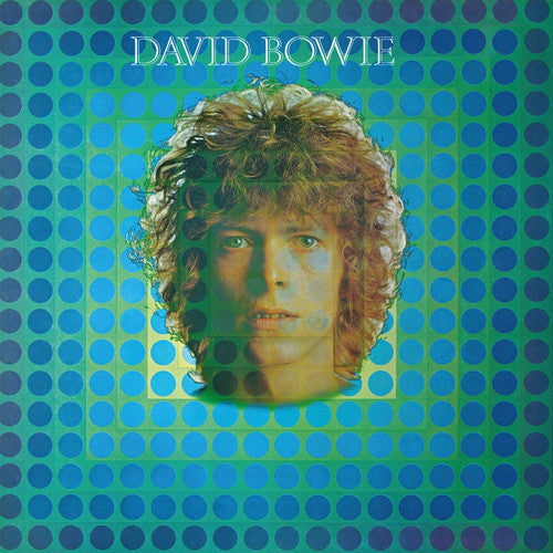 David Bowie: David Bowie - Space Oddity [ Record ]