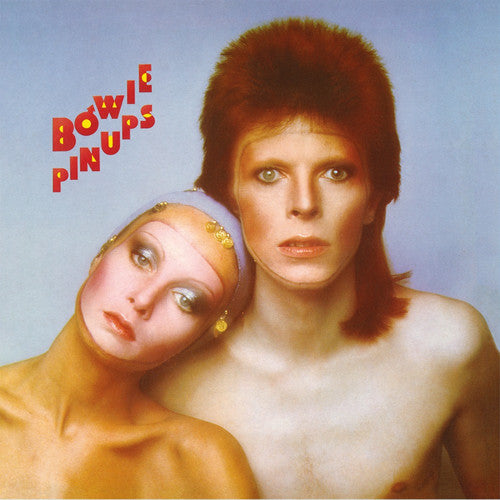 David Bowie: Pinups [ Record ]