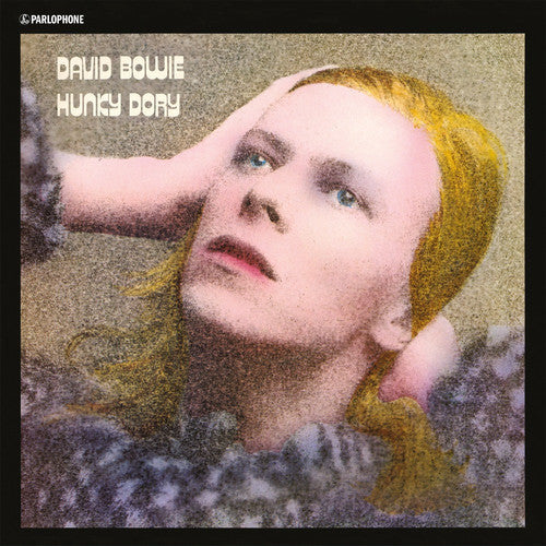 David Bowie: Hunky Dory [ Record ]