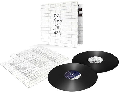Pink Floyd: The Wall [ Record ]