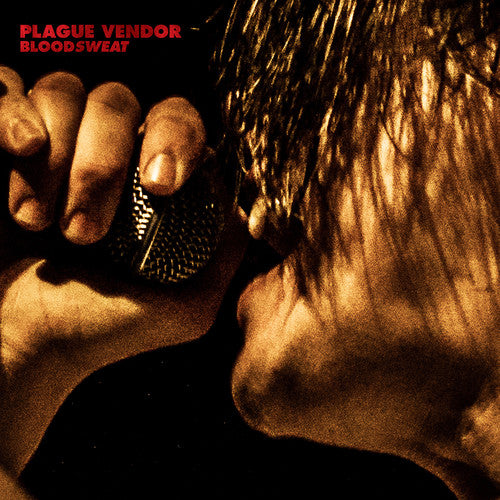 Plague Vendor: Bloodsweat [ Record ]